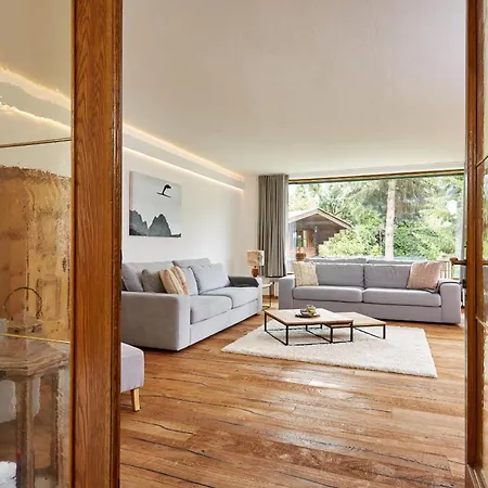 Apartmán Bruni