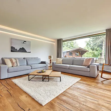 Bruni Apartment Garmisch-Partenkirchen