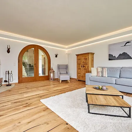 Apartamento Bruni Garmisch-Partenkirchen