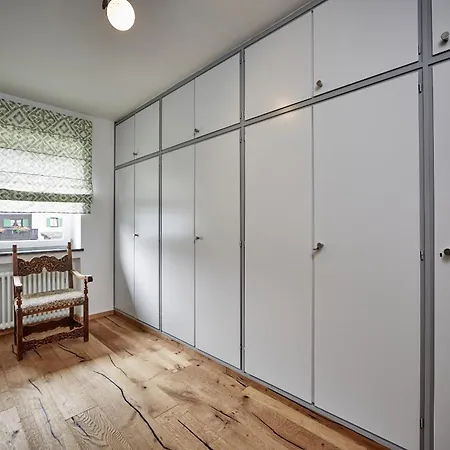 Apartmán Bruni Garmisch-Partenkirchen