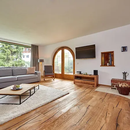 Apartmán Bruni