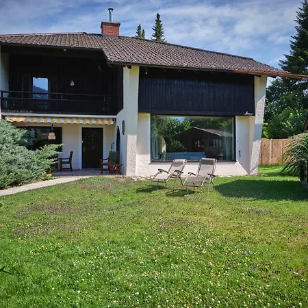 Apartmán Bruni *