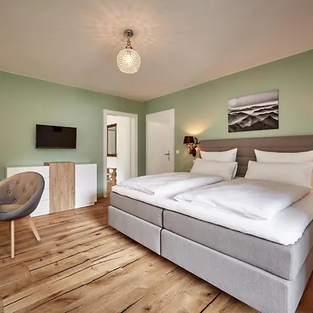 Apartmán Bruni