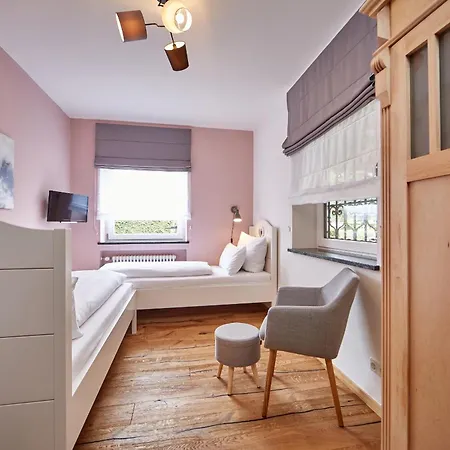 Apartamento Bruni