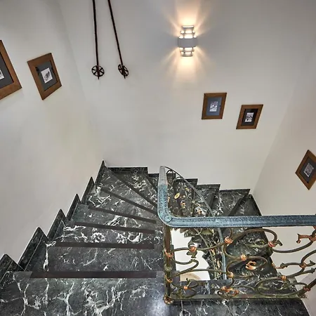 Bruni Apartmán