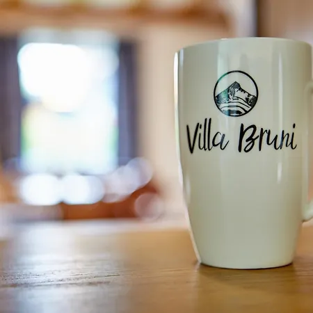 Apartmán Bruni *
