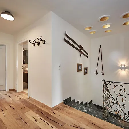 Apartmán Bruni