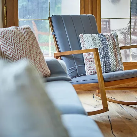 Apartamento Bruni Garmisch-Partenkirchen