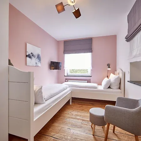 Bruni Apartmán *