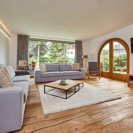 Bruni Apartmán