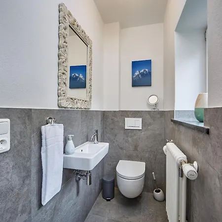 Bruni Apartmán