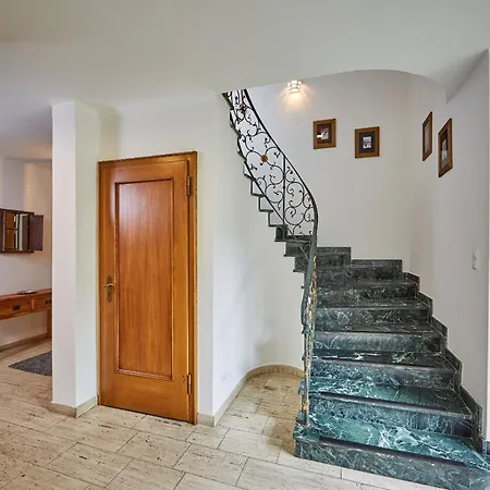 Apartamento Bruni Garmisch-Partenkirchen