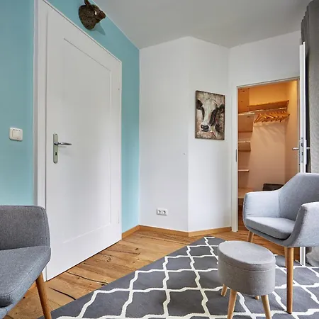 Apartamento Bruni