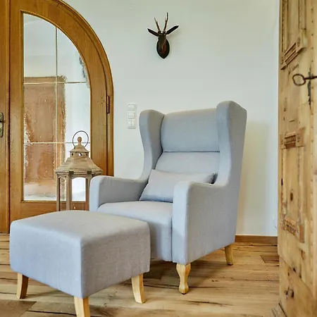 Apartamento Bruni *