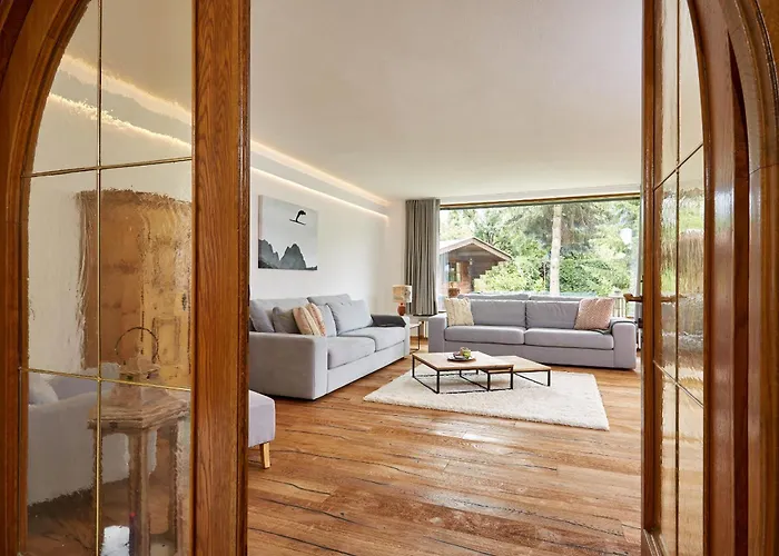 Apartmán Bruni