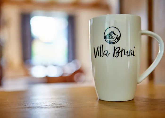 Apartmán Bruni *