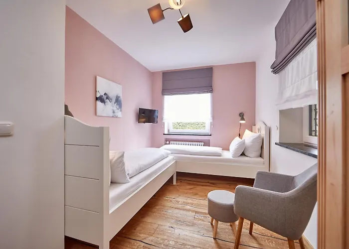 Bruni Apartmán *