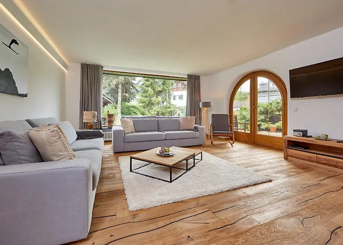 Bruni Apartmán