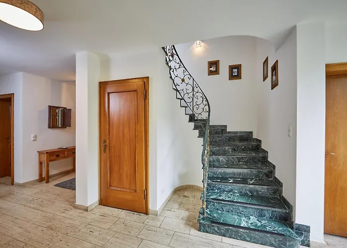 Apartmán Bruni Garmisch-Partenkirchen