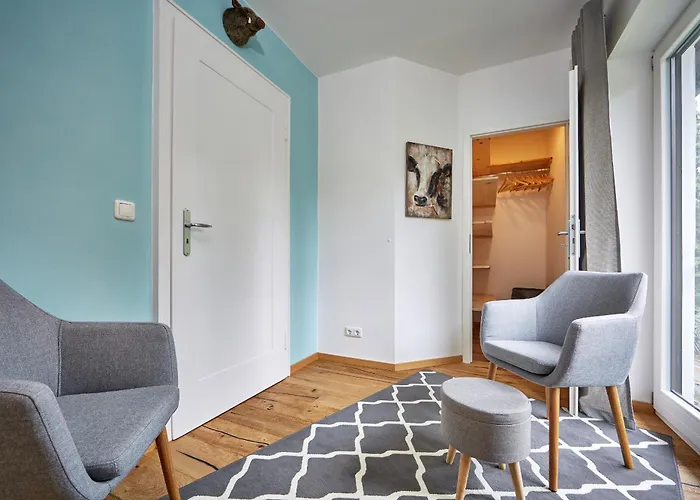 Apartmán Bruni